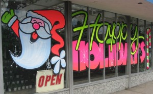irving window painter - 3