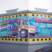 jersey city window painter - 2