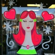 san jose window painter - 1
