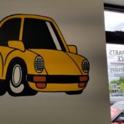 hartford window painting 2