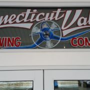 hartford window painting 4